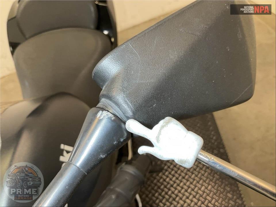 2018 Kawasaki ER650HJF Z650 ABS — фото 32