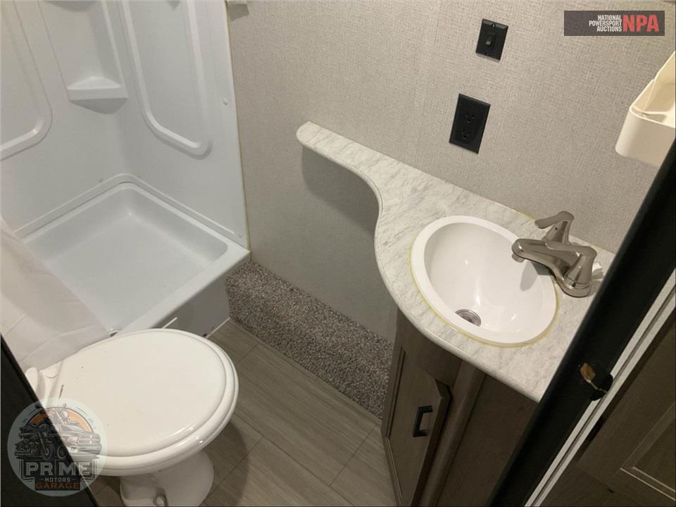 2021 Keystone Rv M-250 BH - HIDEOUT SERIES — фото 17