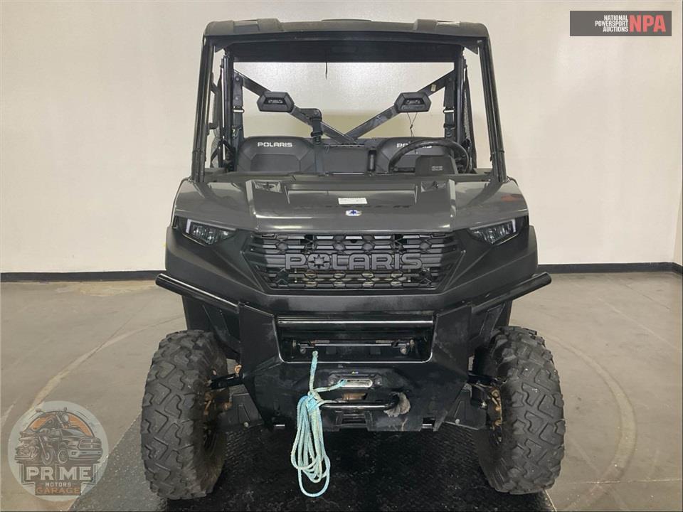 2025 Polaris RANGER 1000 PREMIUM — фото 2