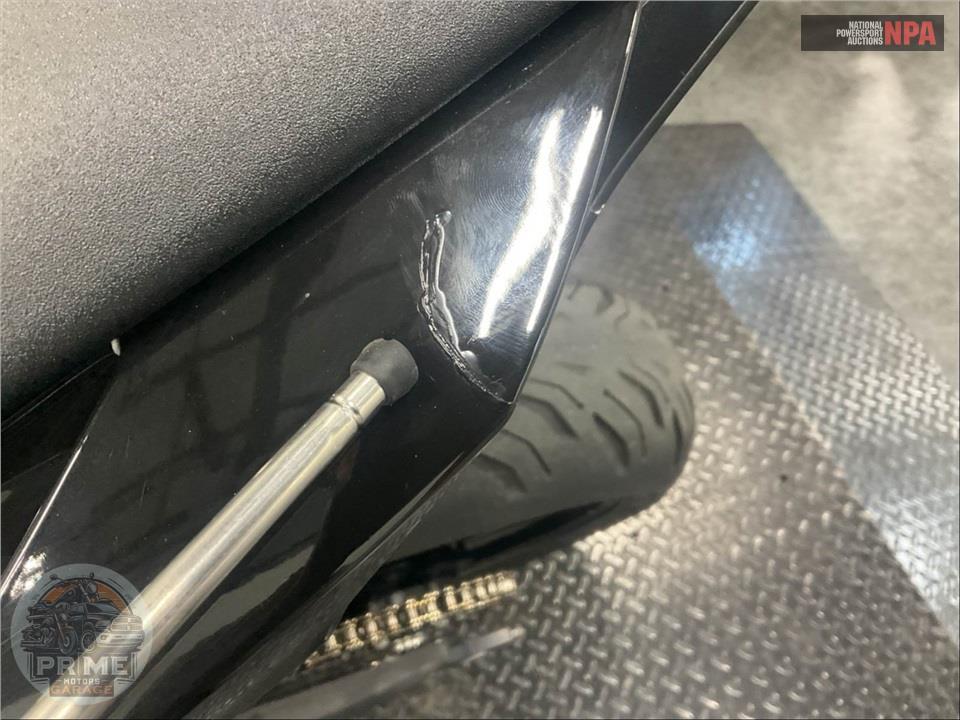2021 Kawasaki ZX1002LMFNL NINJA ZX-10R (ABS) — фото 22