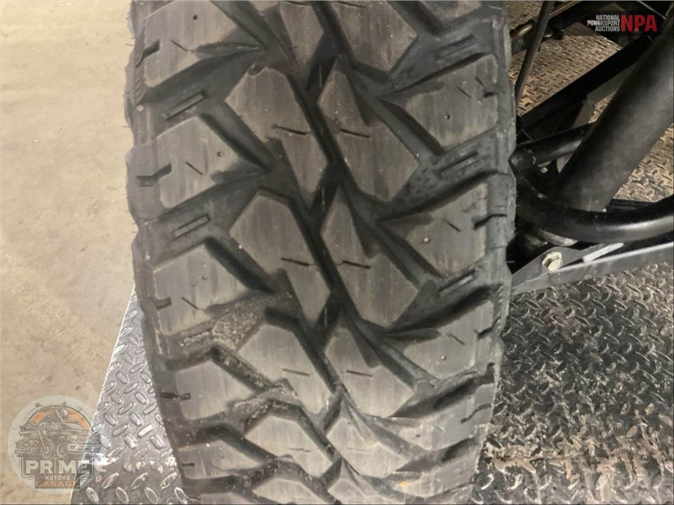 2023 Polaris RANGER CREW 1000 PREMIUM — фото 25