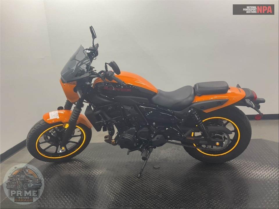 2024 Kawasaki ELIMINATOR SE ABS — фото 3