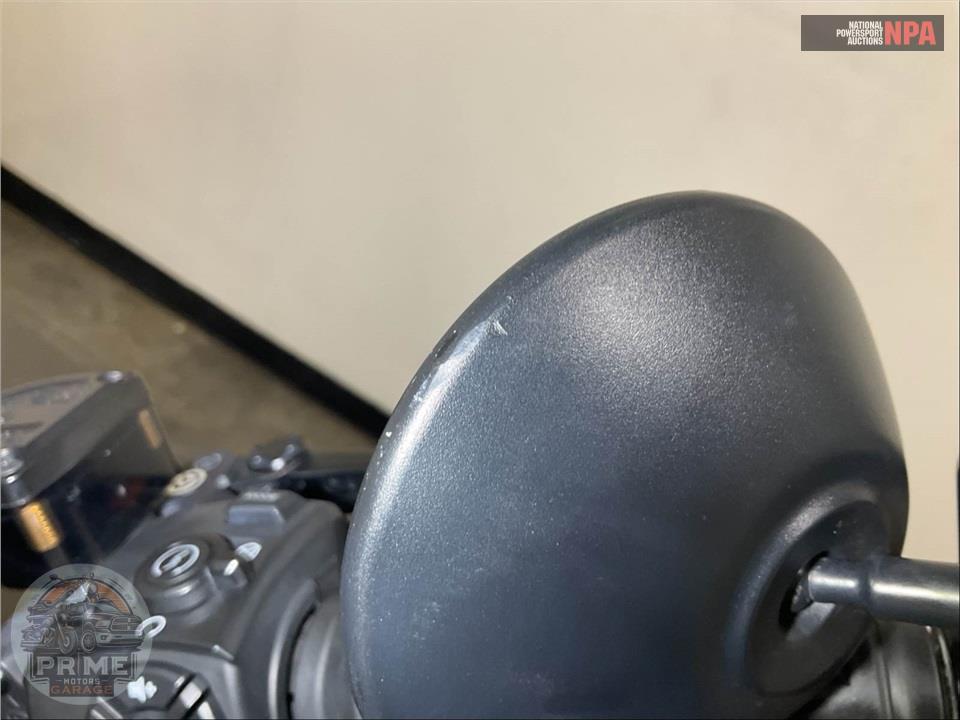 2024 Harley-Davidson RH1250S SPORTSTER S — фото 25