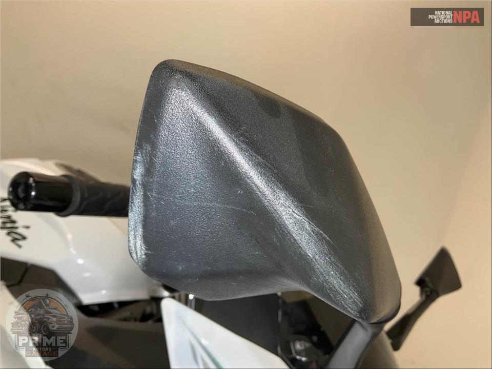 2023 Kawasaki EX400GPFNN NINJA 400 (ABS) — фото 25
