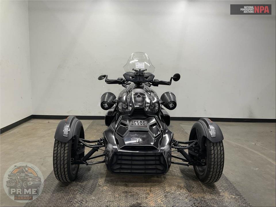 2024 Can-Am RYKER 900 ACE — фото 2