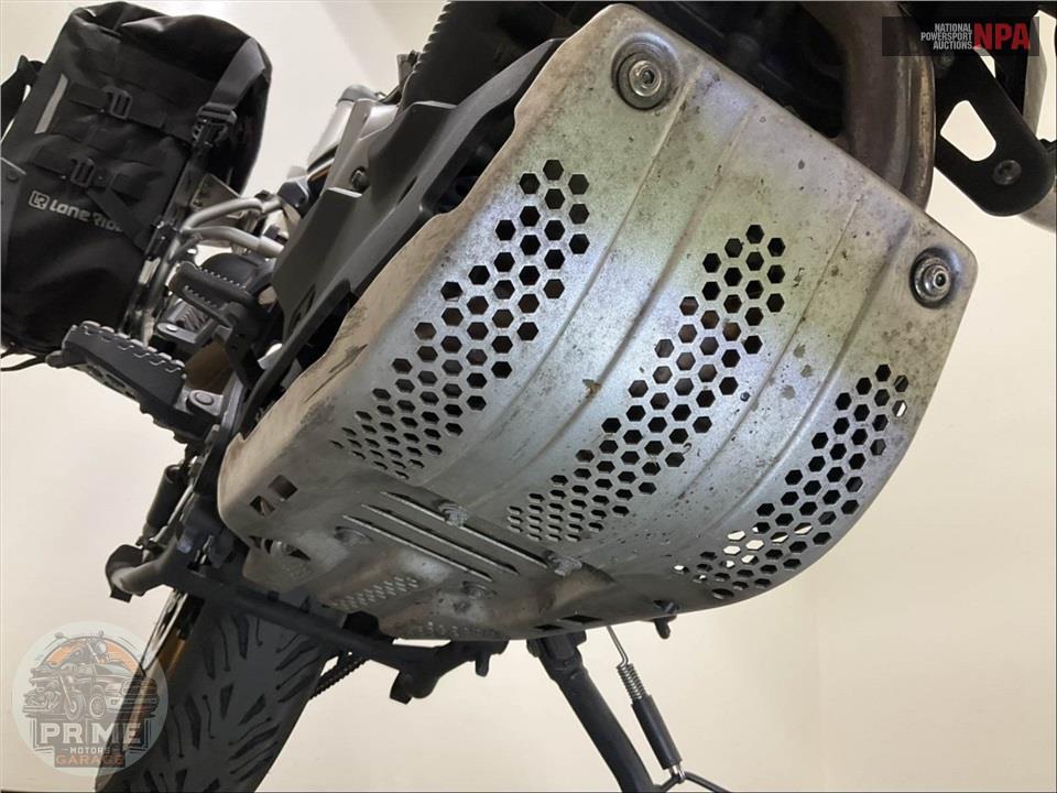 2024 Cf Moto IBEX 800 S — фото 12