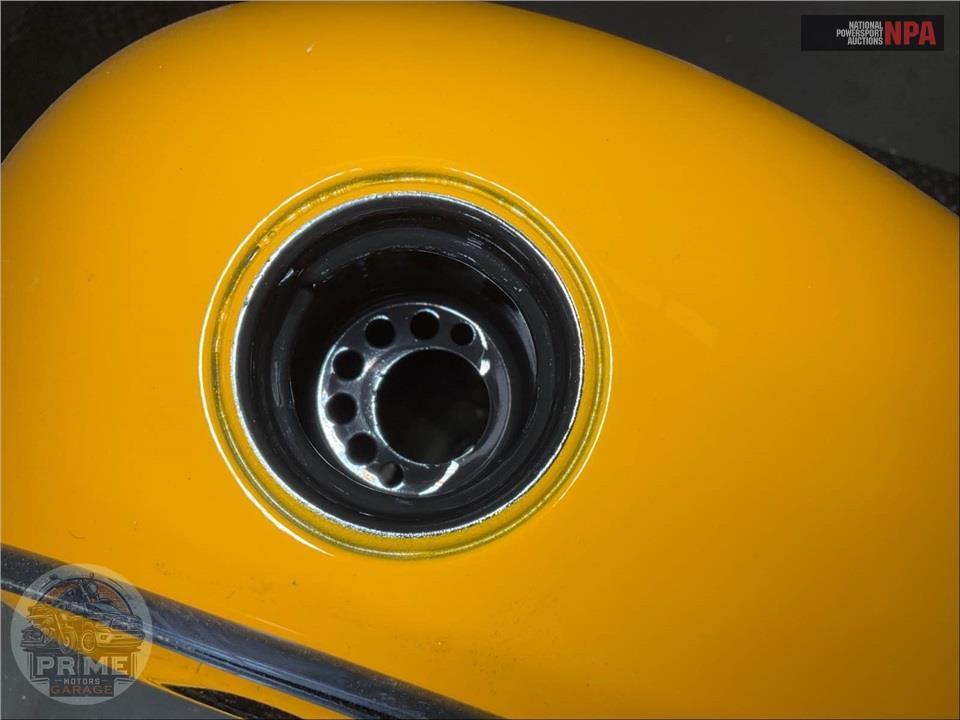 2025 Harley-Davidson FXBR BREAKOUT — фото 13