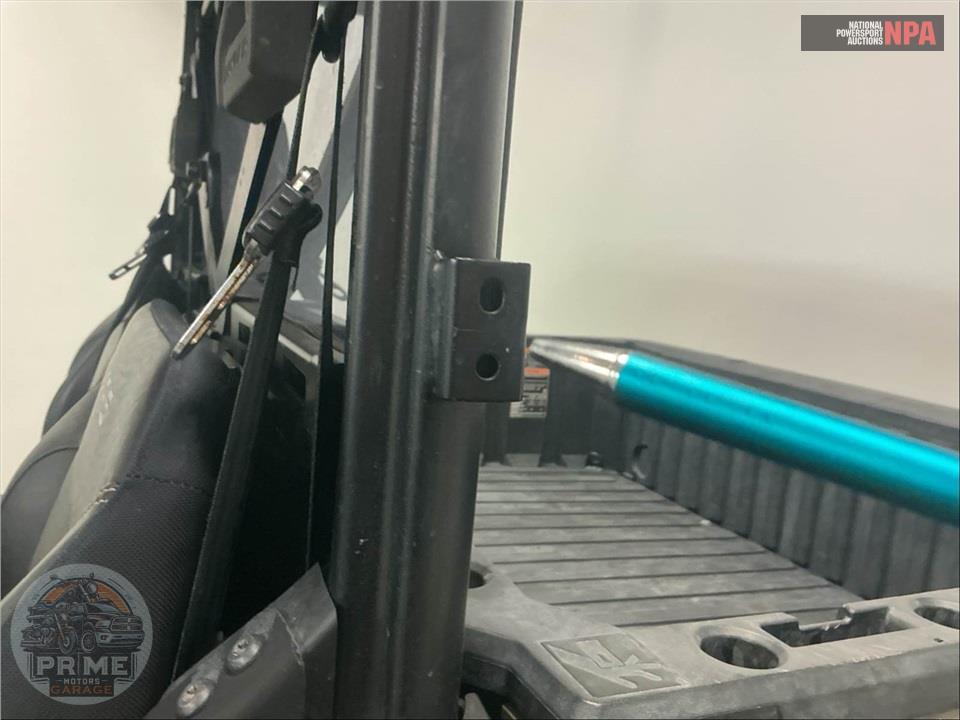 2024 Polaris RANGER XP 1000 PREMIUM — фото 32