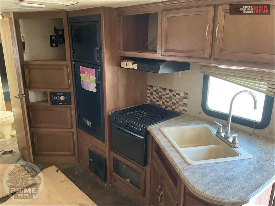 2016 Apex By Coachmen M-279 RLSS — фото 7