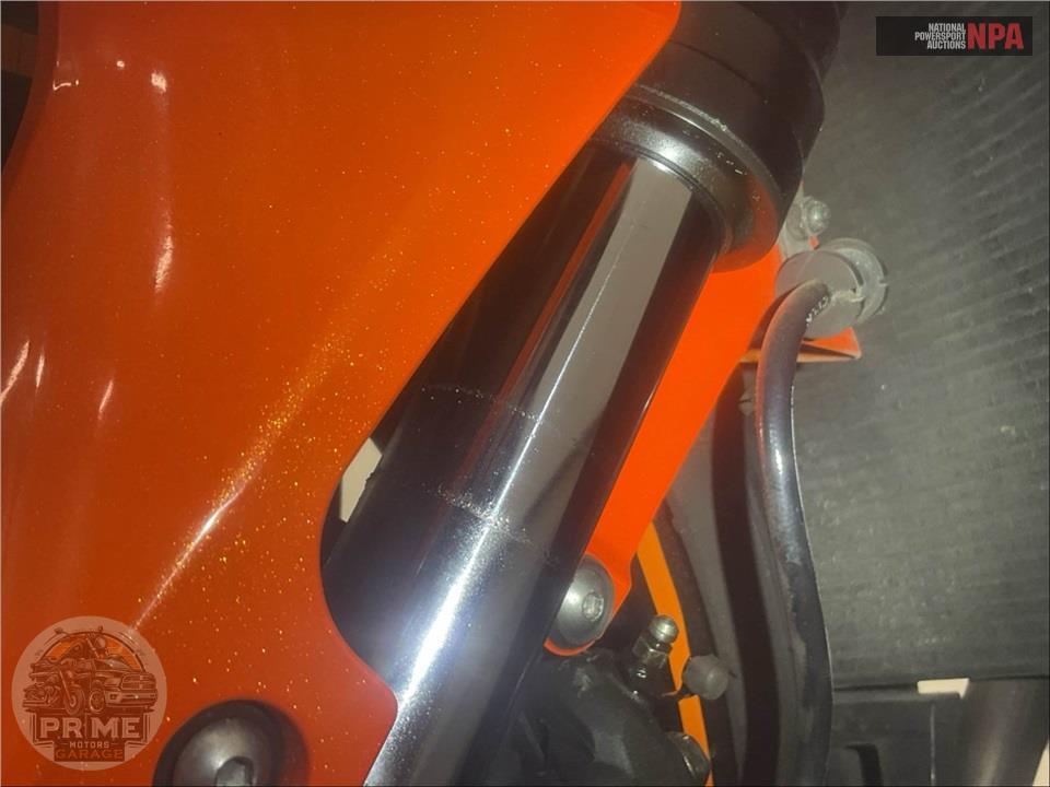 2008 Honda CBR600RR8 — фото 29