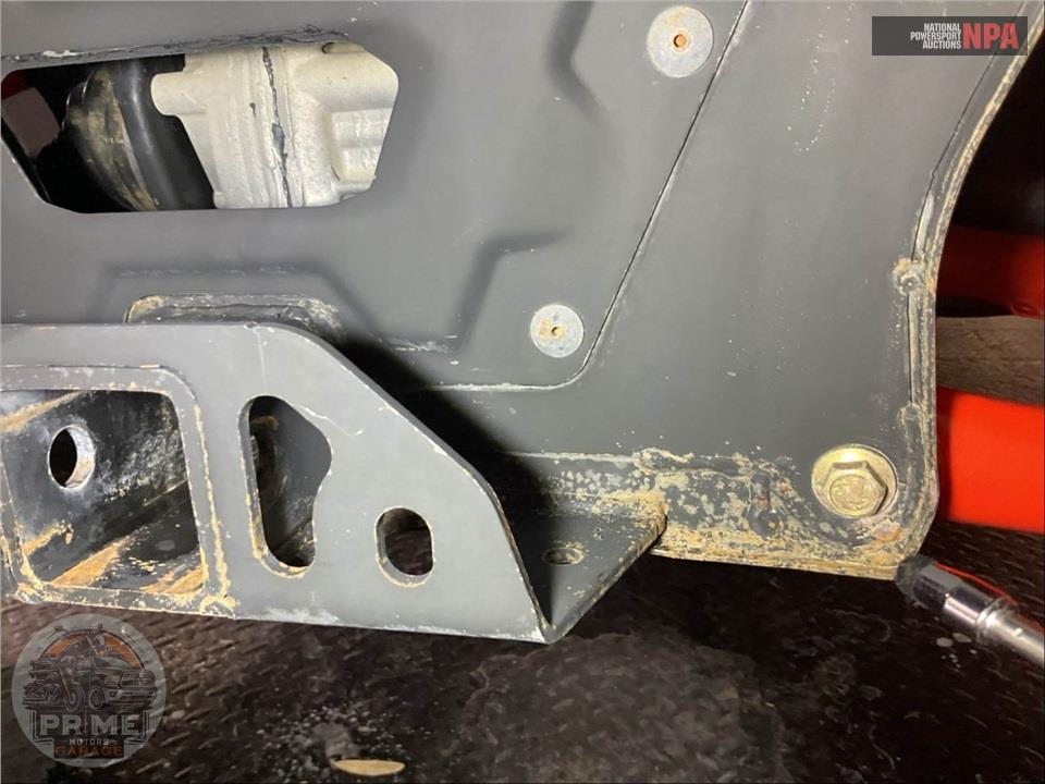 2023 Can-Am DEFENDER MAX X MR WITH DOORS — фото 16