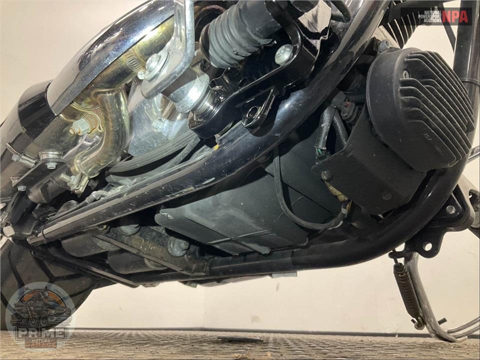 2013 Harley-Davidson FXSB BREAKOUT — фото 14