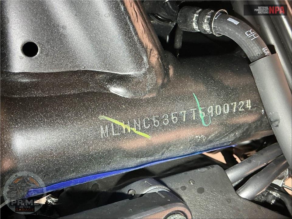 2026 Honda CMX300A3 REBEL 300 E-CLUTCH — фото 17