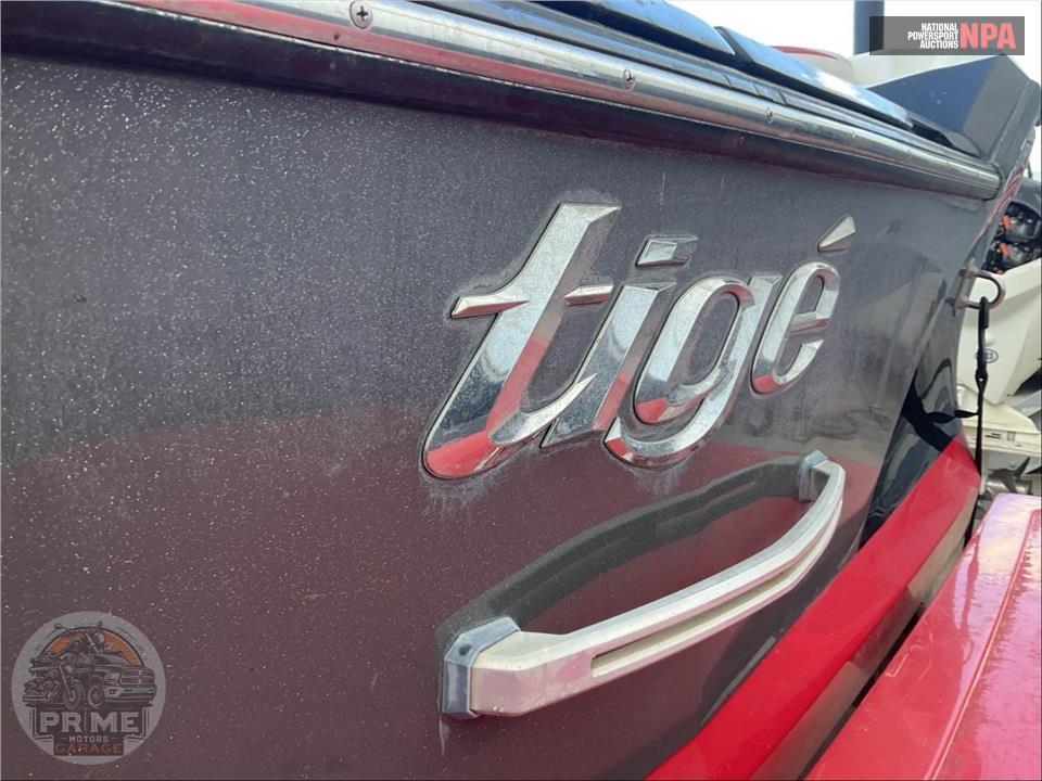 2013 Tige Z1/SK L:21 E:1 300HP CATANIUM CES VDR — фото 36