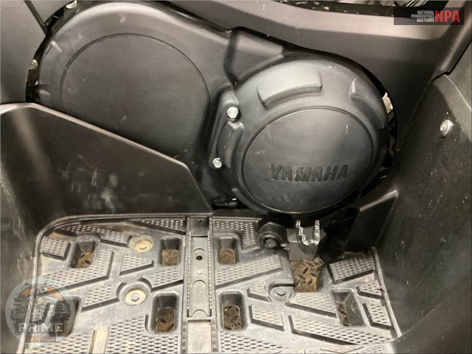 2022 Yamaha GRIZZLY EPS XT-R — фото 8