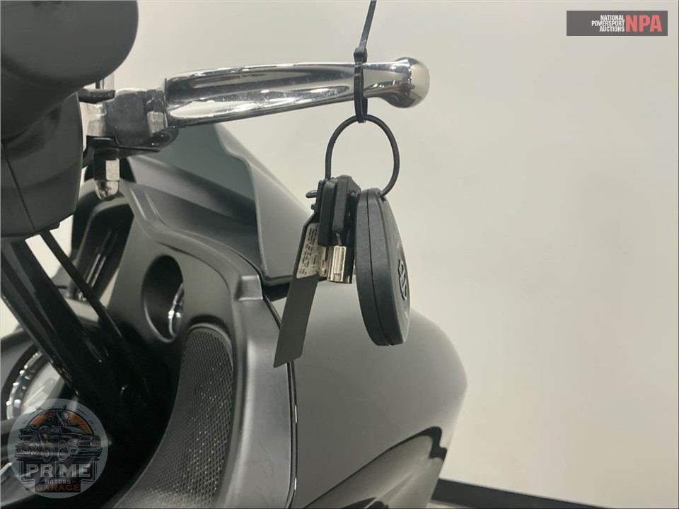 2023 Harley-Davidson FLTRX ROAD GLIDE — фото 11