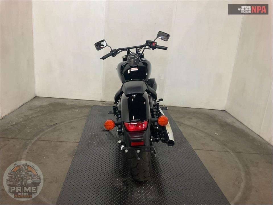 2015 Honda VT750C2BF SHADOW PHANTOM — фото 4