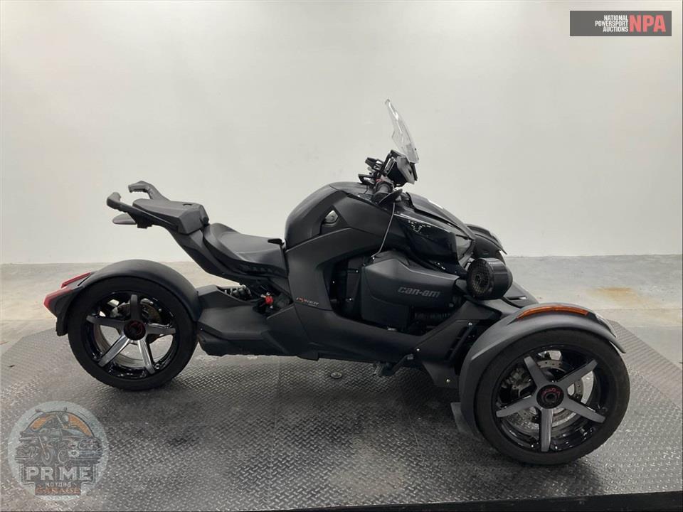 2023 Can-Am RYKER 900 ACE — фото 1