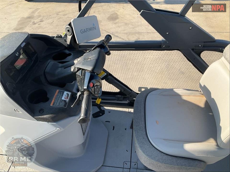 2024 Seadoo/Brp SWITCH SPORT 18-I/O(*) — фото 7