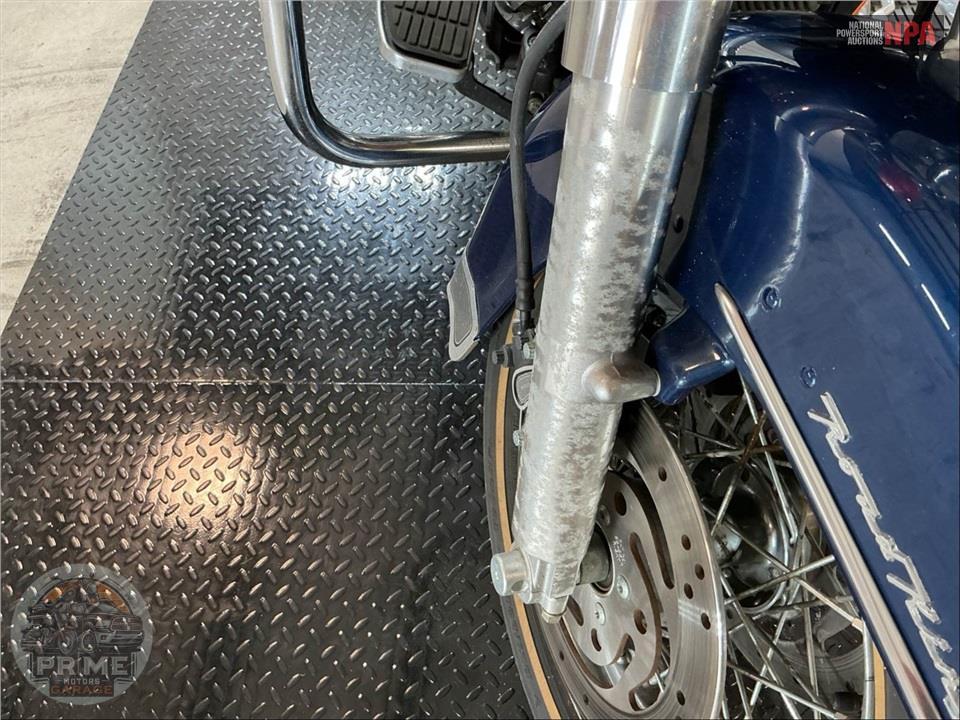 2000 Harley-Davidson FLHRI ROAD KING — фото 38