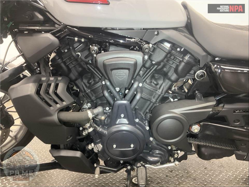 2025 Harley-Davidson RH975S NIGHTSTER SPECIAL — фото 7