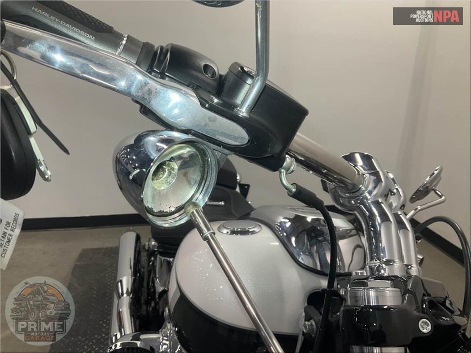 2024 Harley-Davidson FXBR BREAKOUT — фото 19