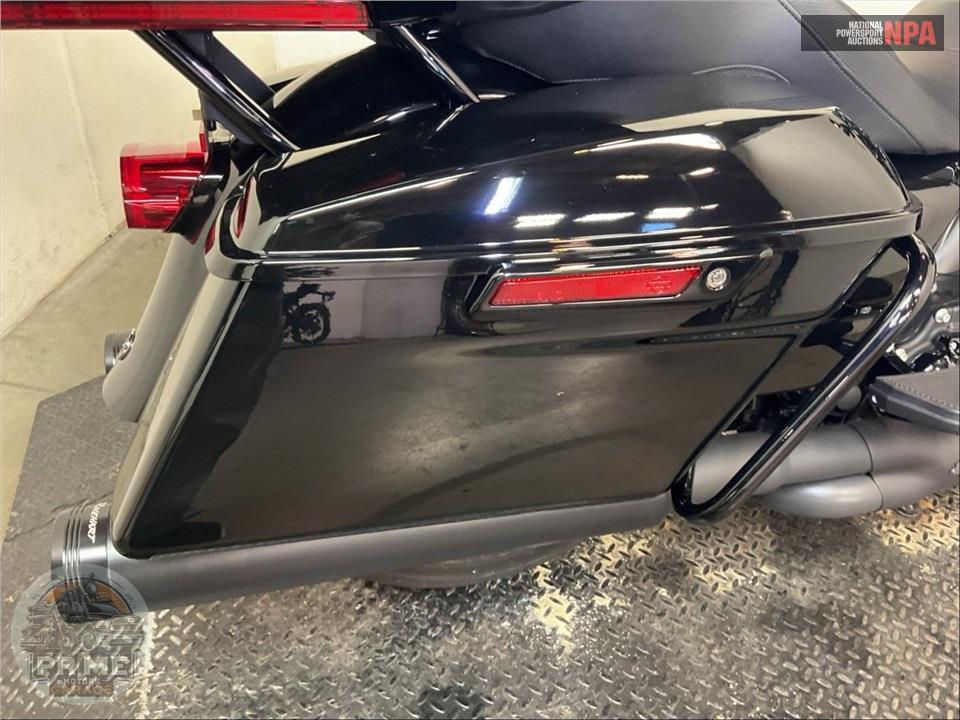 2024 Harley-Davidson FLHTK ULTRA LIMITED — фото 11