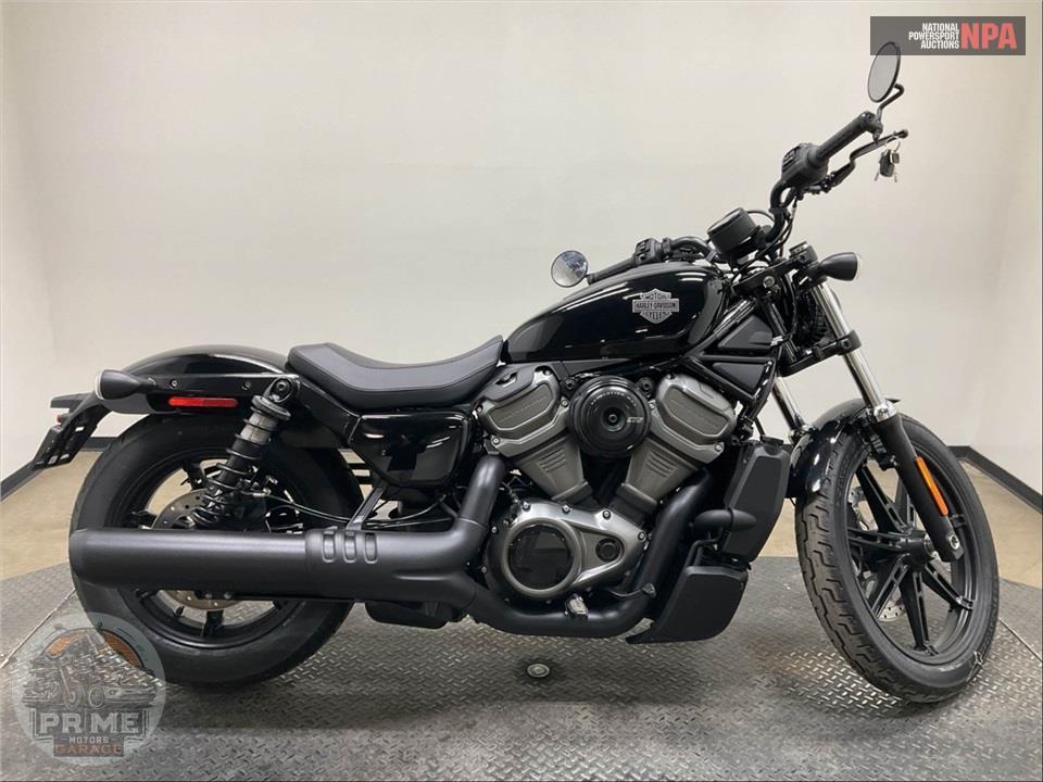 2023 Harley-Davidson RH975 NIGHTSTER — фото 1