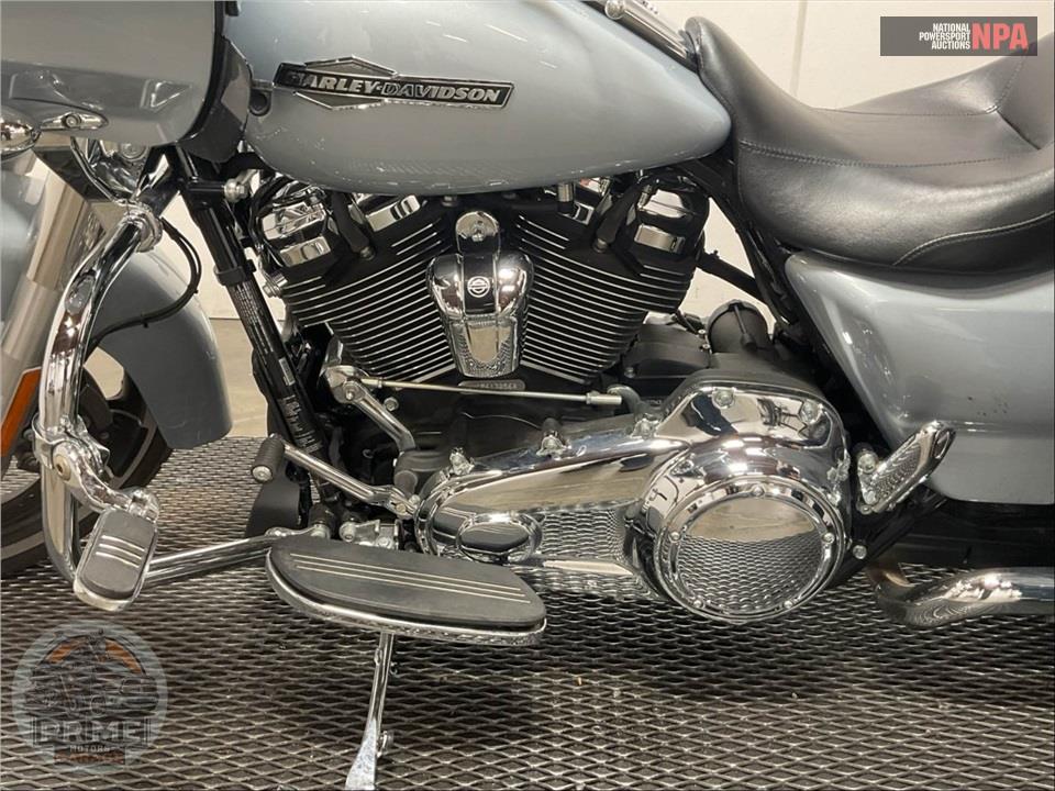 2023 Harley-Davidson FLTRX ROAD GLIDE — фото 7