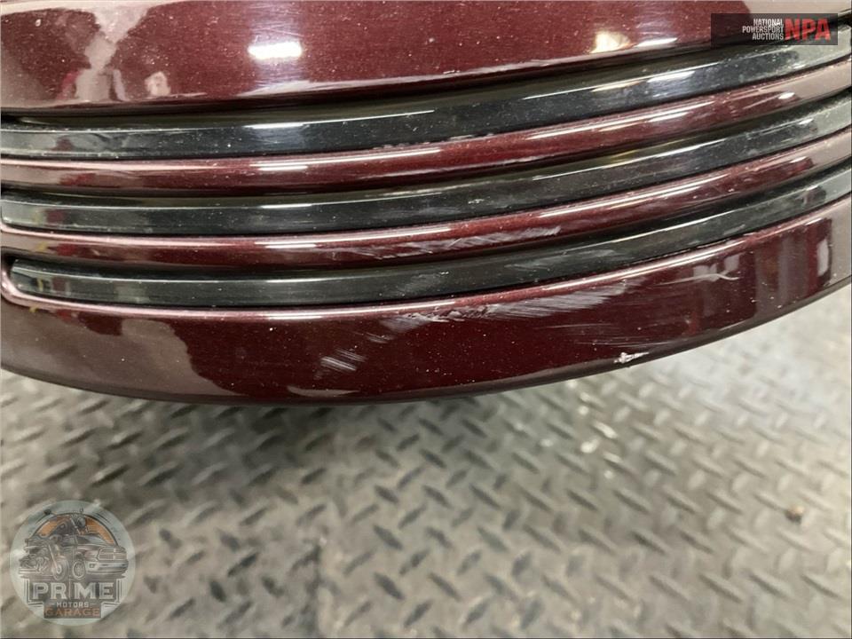 2021 Harley-Davidson FLTRXS ROAD GLIDE SPECIAL — фото 25