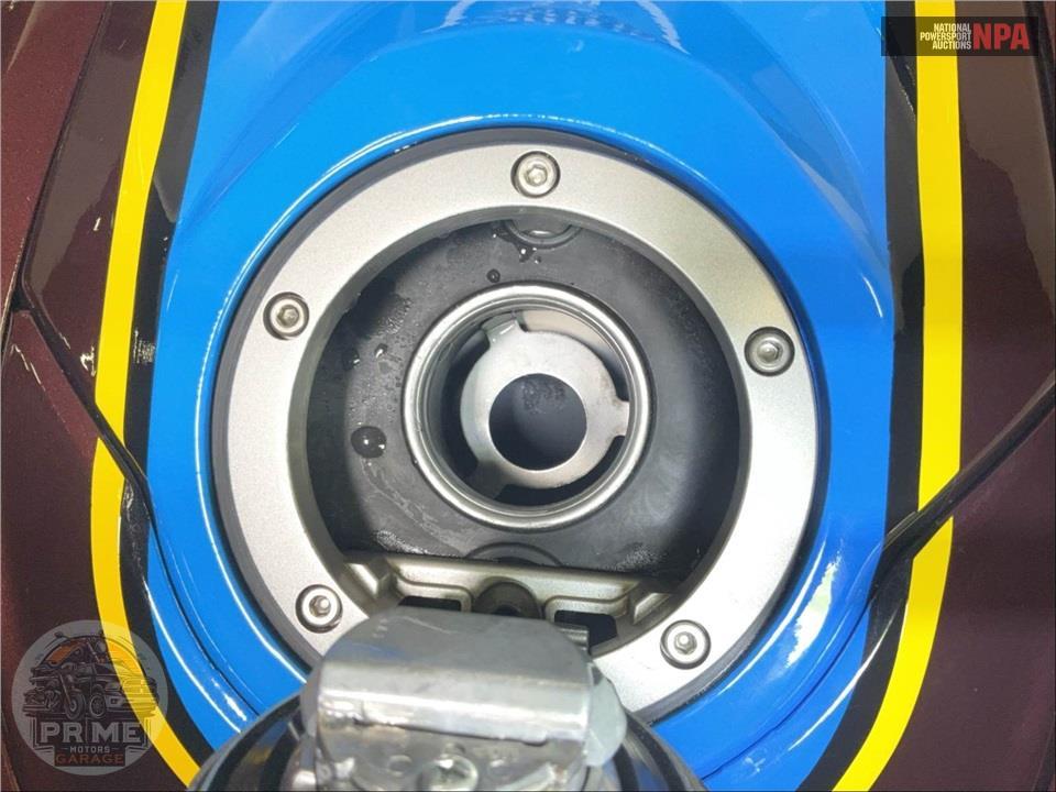 2024 Honda CBR1000RR ABS — фото 19