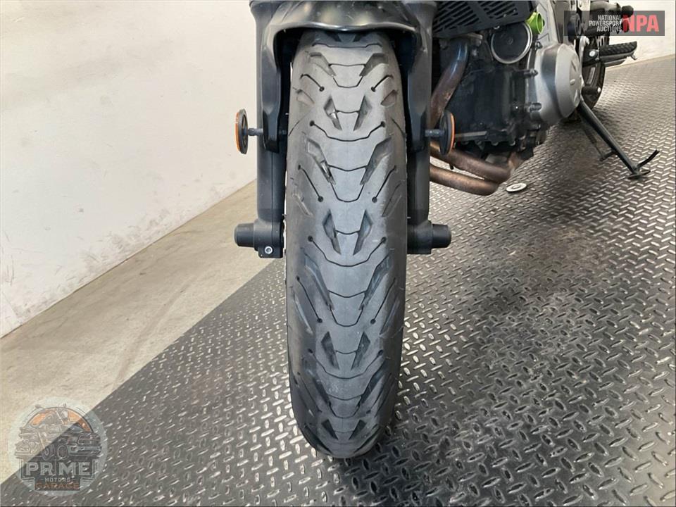 2018 Kawasaki ER650HJF Z650 ABS — фото 24