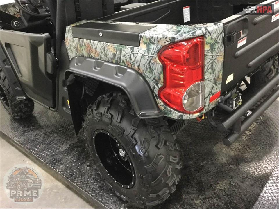 2016 Odes Utvs 800 DOMINATOR X-2 — фото 6
