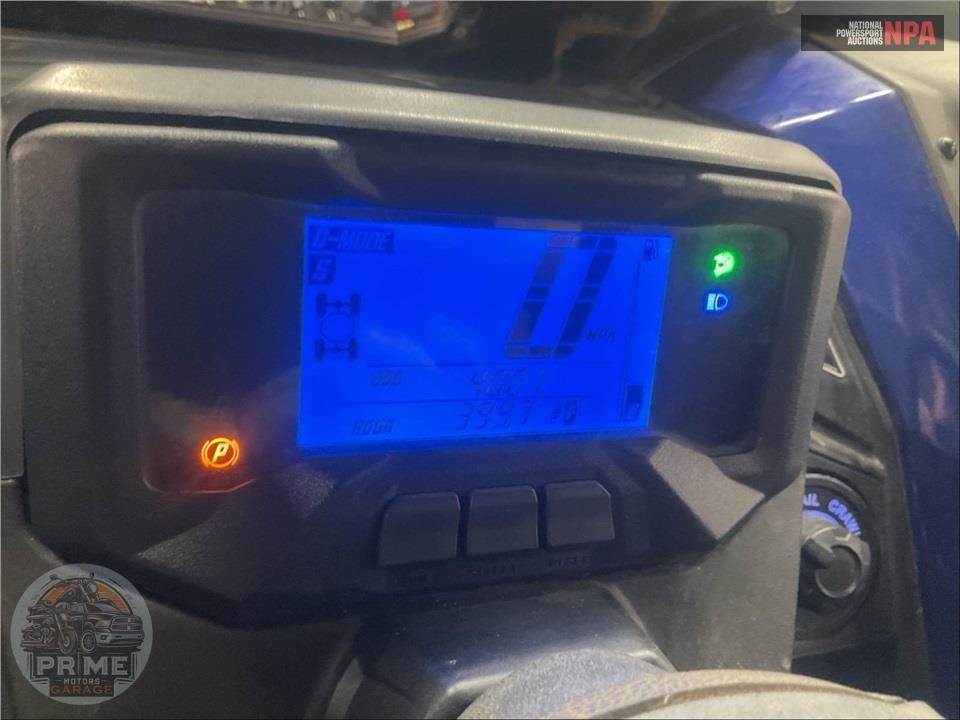2023 Yamaha WOLVERINE RMAX2 1000 XT-R — фото 5