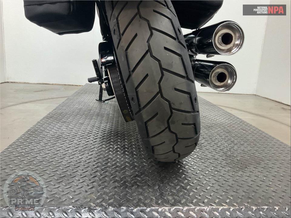 2023 Harley-Davidson FXLRS LOW RIDER S — фото 16