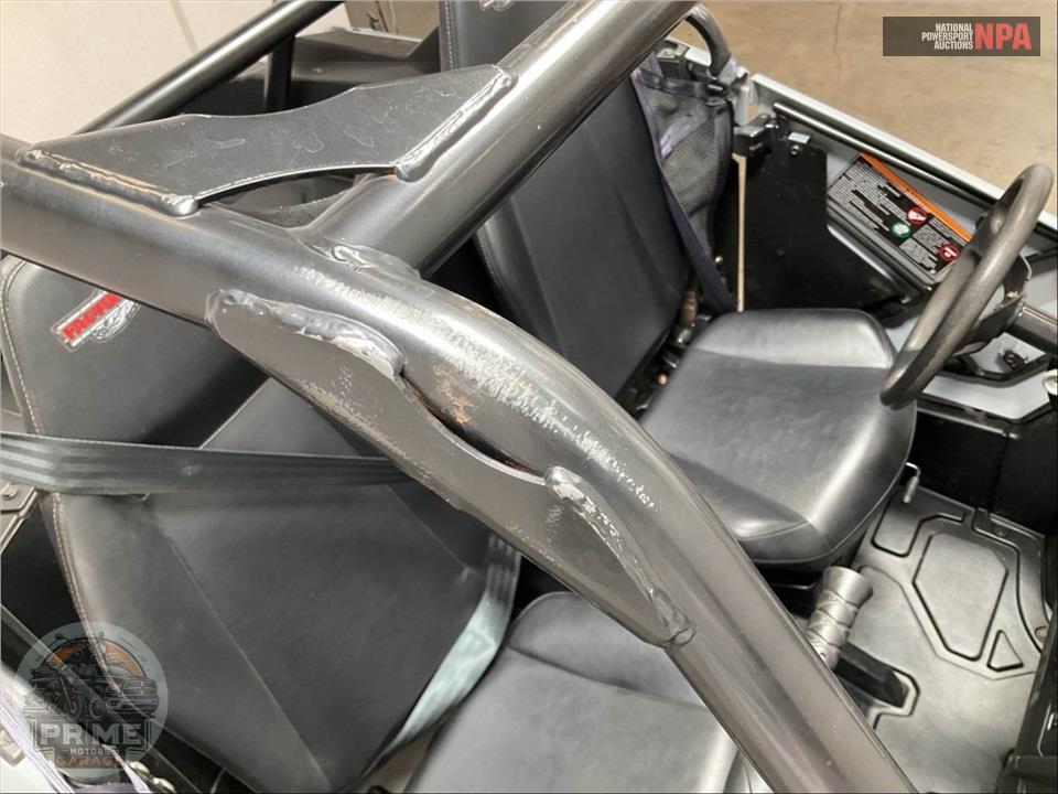 2024 Polaris RZR 200 EFI — фото 16