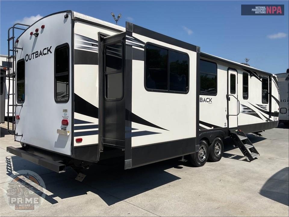 2020 Keystone Rv M-341RD OUTBACK SERIES — фото 4