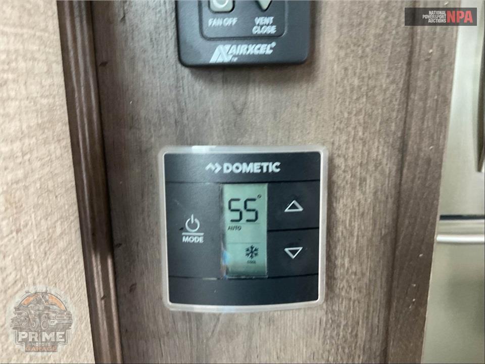 2018 Keystone Rv M-3731 FL MONTANA FIFTH WHEEL SERIES — фото 44