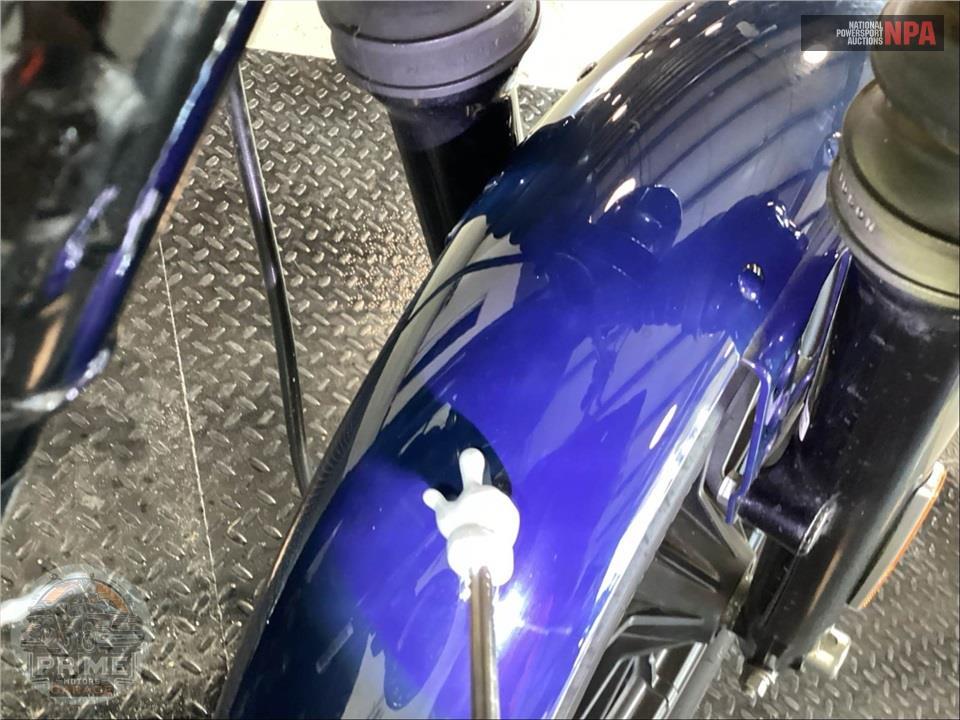 2020 Harley-Davidson XL1200NS IRON — фото 17