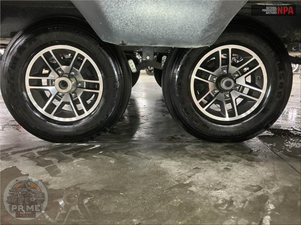 2020 Atlas M-2502REF - FIFTH WHEEL SERIES — фото 33