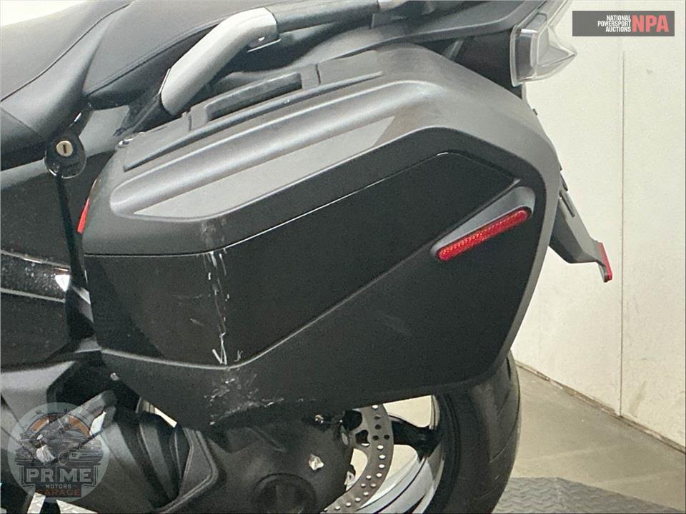 2026 Bmw R1300RT — фото 15
