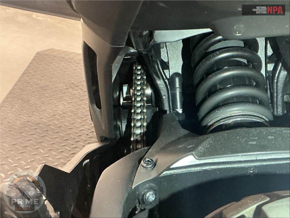 2022 Cf Moto 700CL-X — фото 10