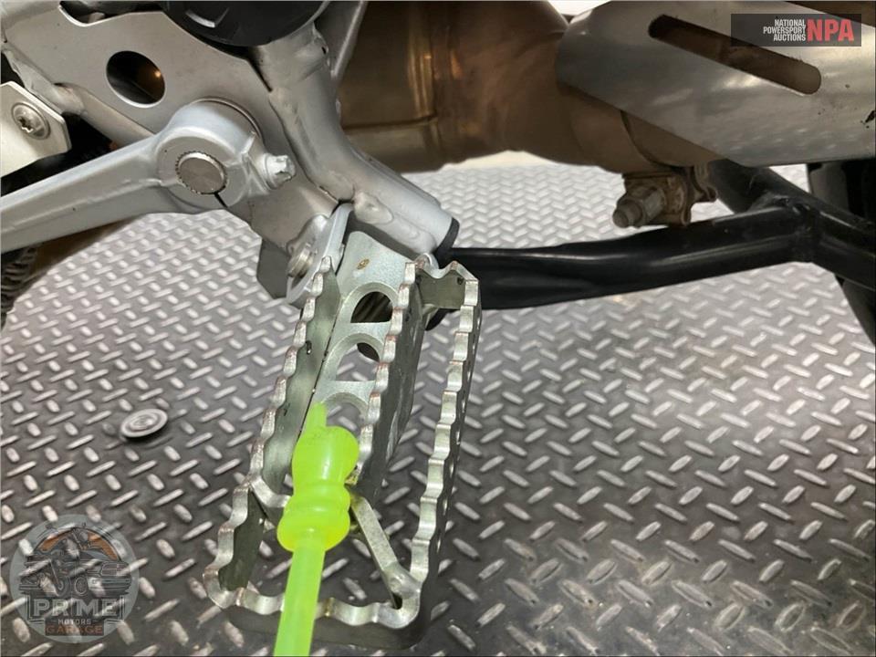 2005 Bmw R1200GS — фото 27