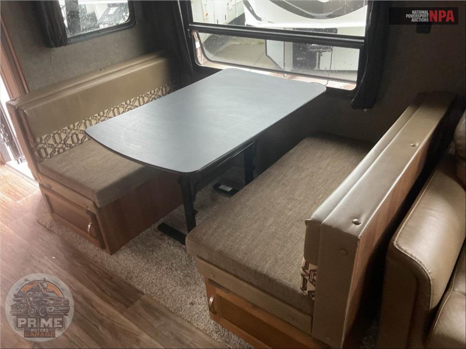 2018 Keystone Rv M-253 FWRE SPRINGDALE FIFTH WHEEL SERIES — фото 12