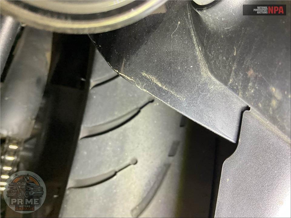2023 Honda CMX1100D2 REBEL 1100T DCT — фото 16