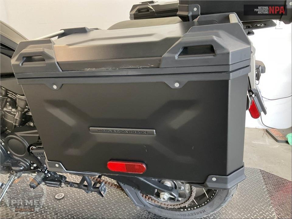 2022 Harley-Davidson RA1250S PAN AMERICA 1250 SPECIAL — фото 14