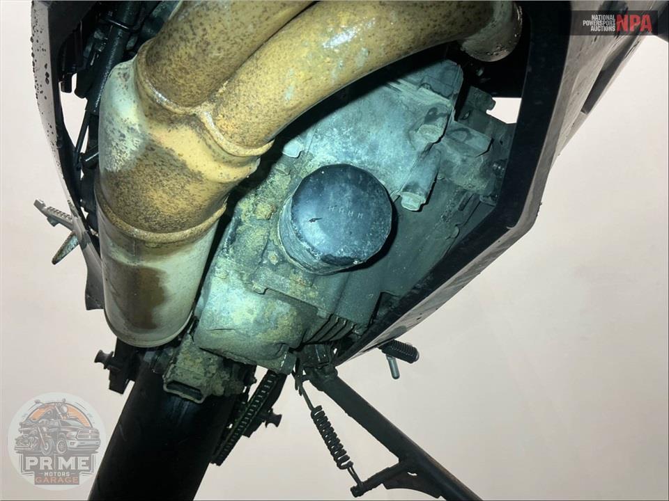 2023 Kawasaki EX400HPFNN NINJA 400 — фото 13