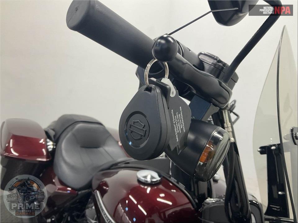 2019 Harley-Davidson FLHRXS ROAD KING SPECIAL — фото 10