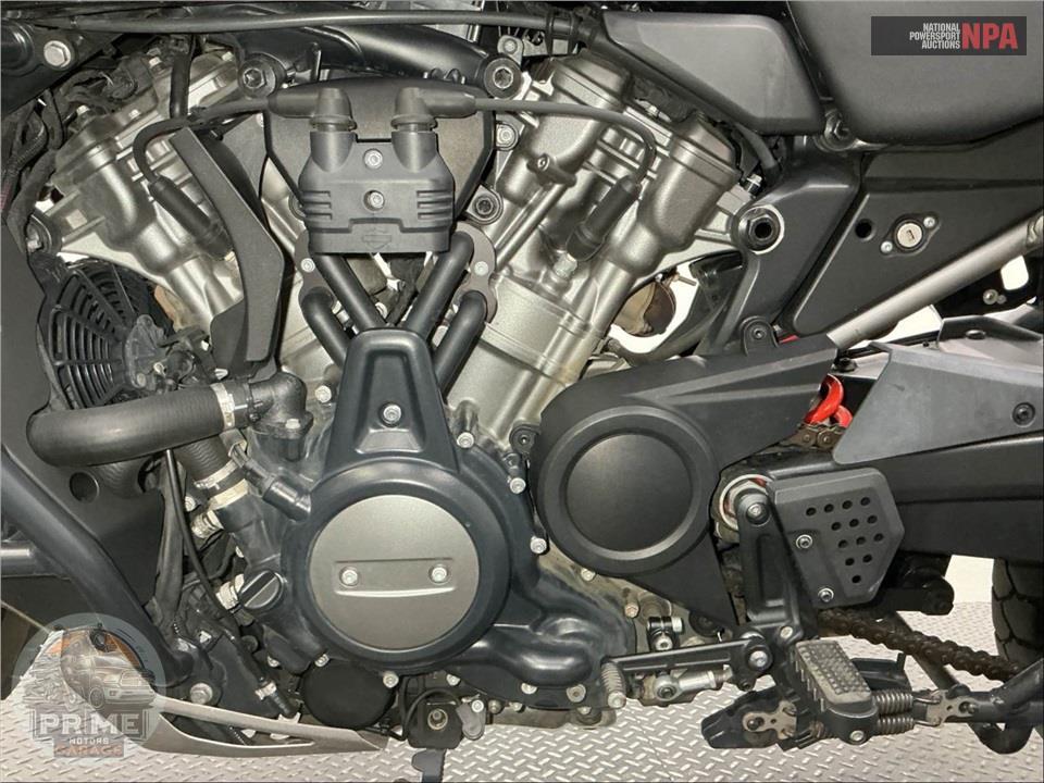 2023 Harley-Davidson RA1250S PAN AMERICA SPECIAL — фото 7