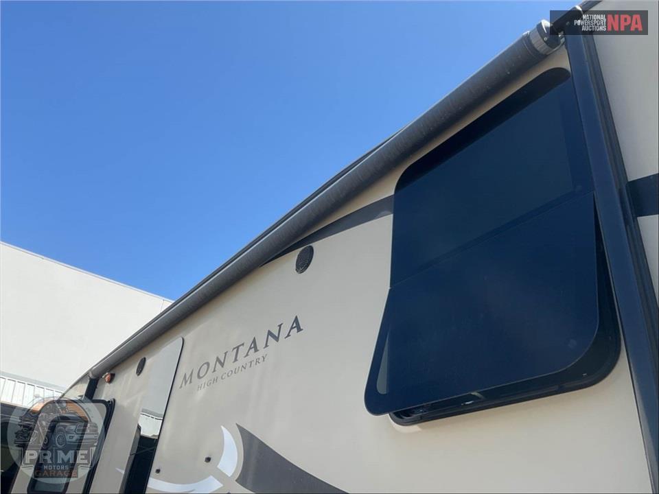 2017 Keystone Rv M-352 RL - MONTANA HIGH COUNTRY FIFTH WHEEL SERIES — фото 22